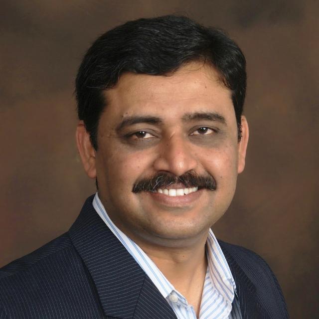Dr. Ajai Shreevatsa