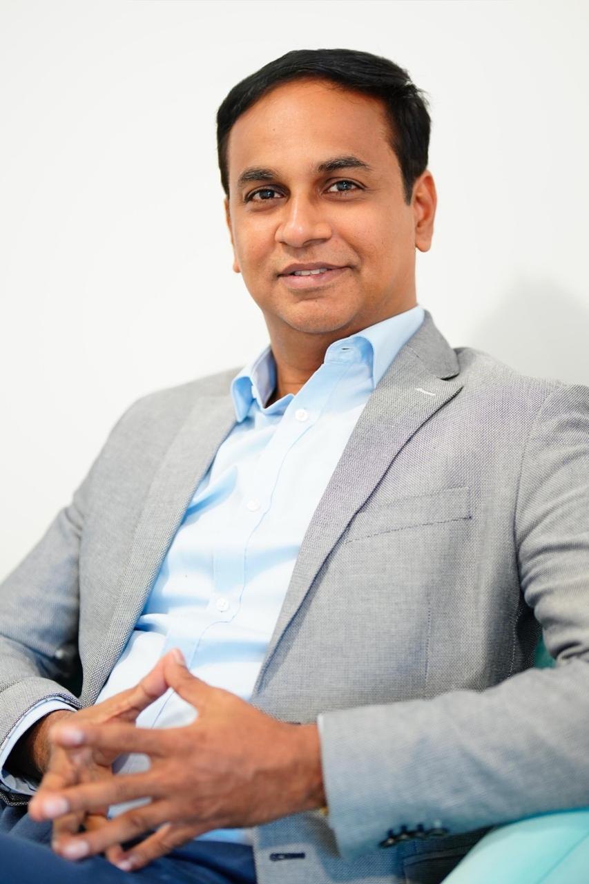Deepak Kumar